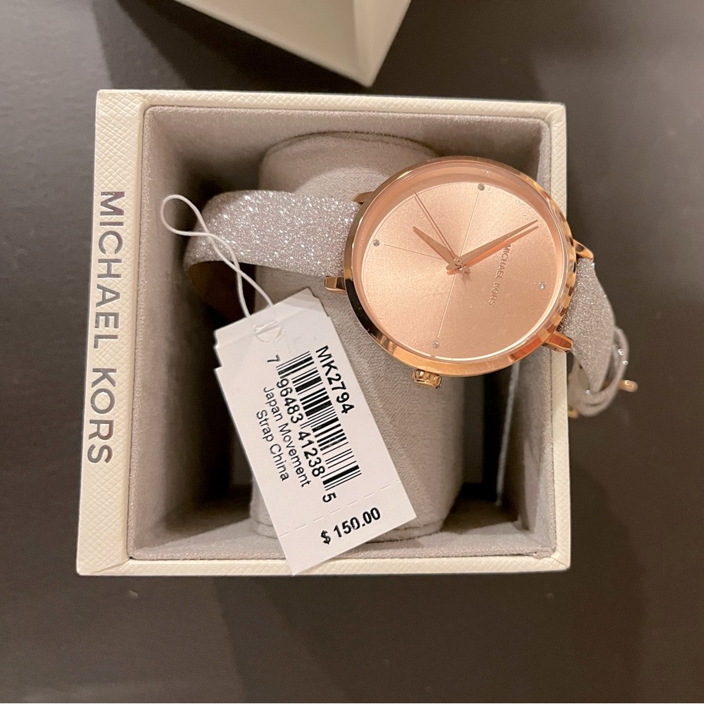 Michael Kors Watch